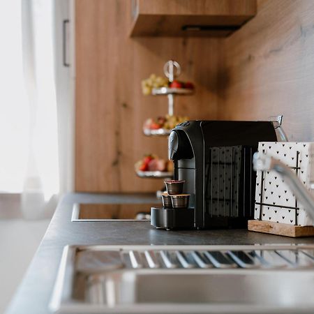 Apartment Fernzeit Längenfeld Екстериор снимка