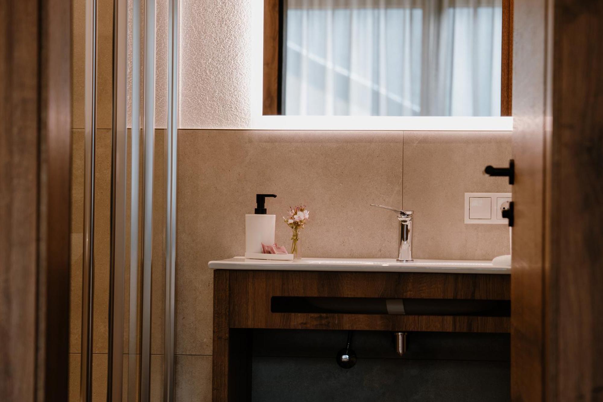 Apartment Fernzeit Längenfeld Екстериор снимка