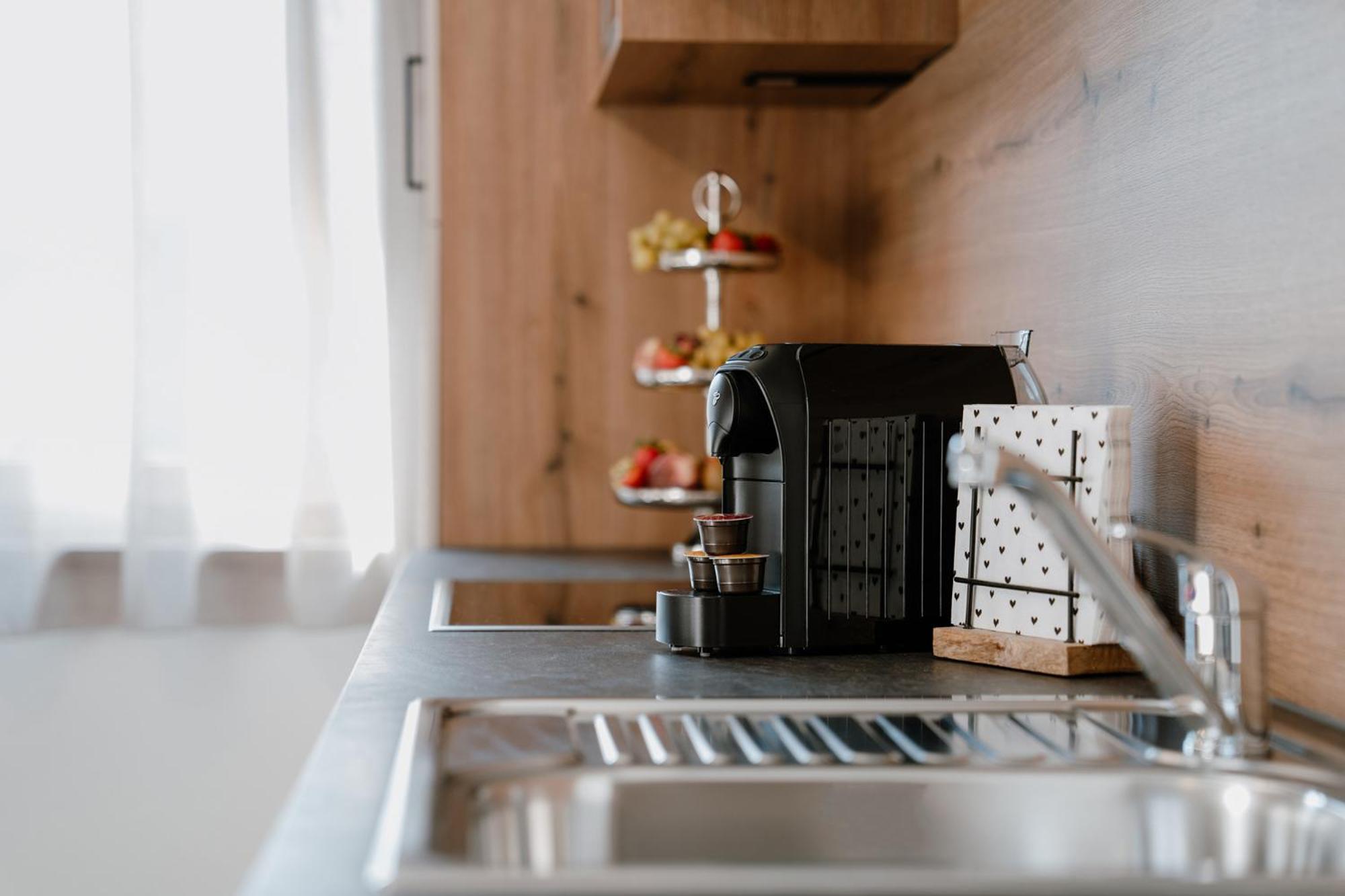 Apartment Fernzeit Längenfeld Екстериор снимка