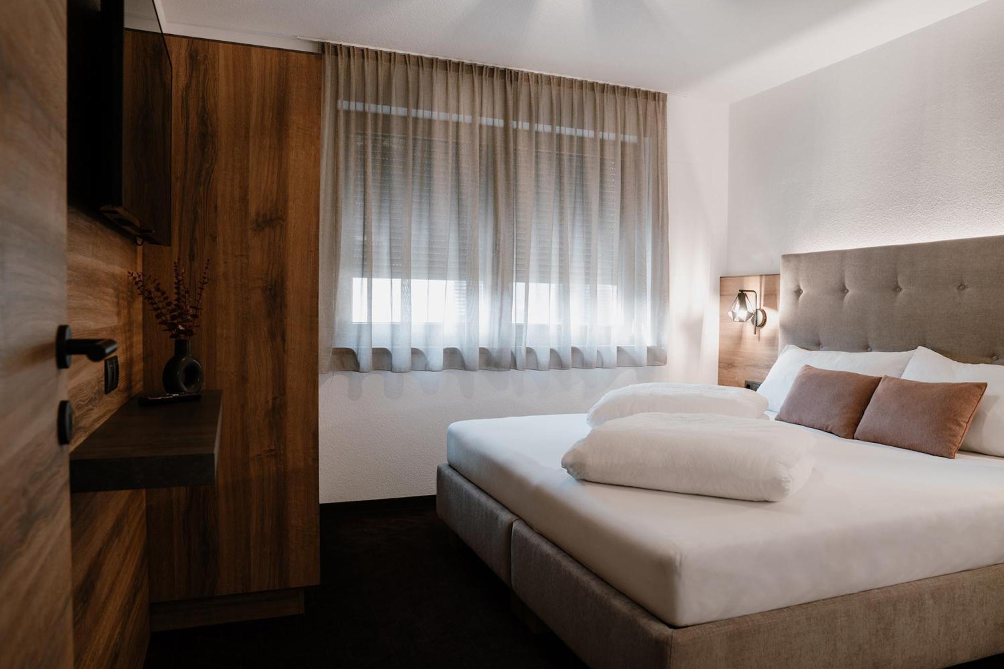 Apartment Fernzeit Längenfeld Екстериор снимка